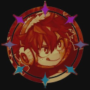 avatar Deku (Red)