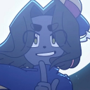 avatar Genevieve (Red)