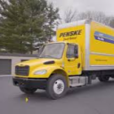 avatar Penseke Rental Truck