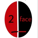 2 face avatar