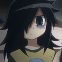 avatar tomoko is me