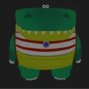 blurrg