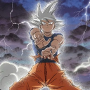 avatar FireGodGoku