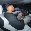 avatar Emo pusha🩸