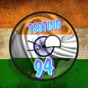 testing94