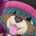 otterskye