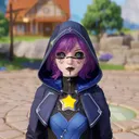 sleepydrakaina