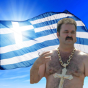 avatar dimitris the greek