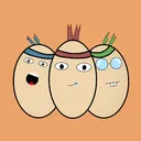 hoodeggs