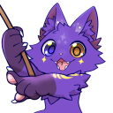 avatar ✮⋆˙💜Umbra Moruka💜˙⋆✮