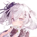 雪白