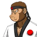 fightingapesfounder