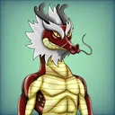 luckydraco8999