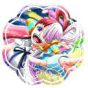 avatar ฅ(^•ﻌ•^ฅJACK෴MOE)Ꮚ