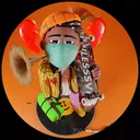 napoleoncryptonian