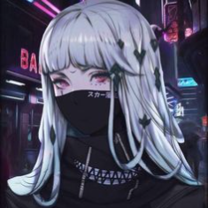 ! Anne