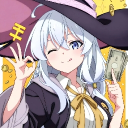 avatar 卢森堡的夜幕