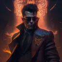 kmandre
