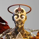 fractalfaces