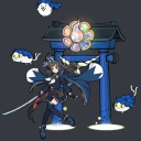 avatar Kyosaka Nanaho