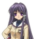 avatar Hitomi Siziku