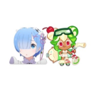 avatar Hitomi (Melon Soda Cookie + Rem)