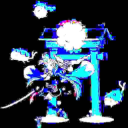 avatar Shadow Kyosaka Nanaho