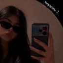 avatar !        𝚂𝙰𝚁𝙰♡