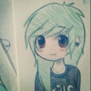 avatar i listen to bleood and i'm gay