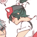 avatar (᨟ ͜● ᨟) RainyDaze