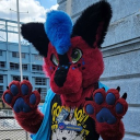 avatar JohnieCanine 🔜 FURG & FD