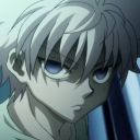 avatar Killua