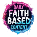 dailyfaithbasedcontent