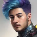 jerysmile