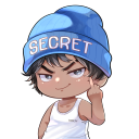 avatar พ่อมึงตาย