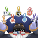 avatar ! Shiftiee A. Shifty