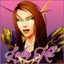 ladyket