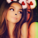 avatar Gina-Louise 🤍😋