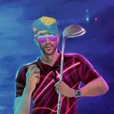 cryptogolf