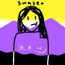 avatar Sunset