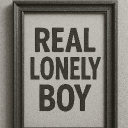 reallonlyboy