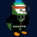 pixelatepenguins