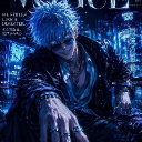 avatar Gojo satoru