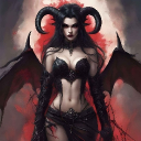 avatar LILITH TIRPITZ KRESTCHMER