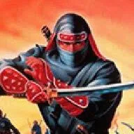 Shinobi's Avatar