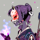 kitsunedezuki