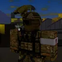 dummysolider