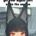 avatar ArseneCondoritoSigmaPomni