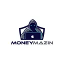 moneymazin