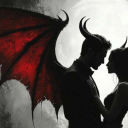 avatar ⸸𝕷𝖚𝖈𝖎𝖋𝖊𝖗⸸